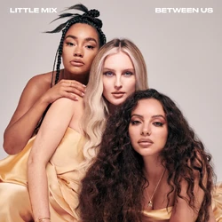 Between Us/Gallery | Little Mix Wiki | Fandom