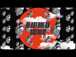 Heartbreak Anthem Little Mix Wiki Fandom
