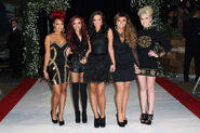 Little Mix in 2011 (2)