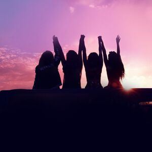 Glory Days Gallery Little Mix Wiki Fandom