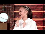 Leigh Anne Pinnock on The Voice UK 2021 Part 1 HD