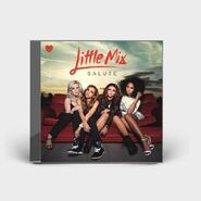 Standard CD