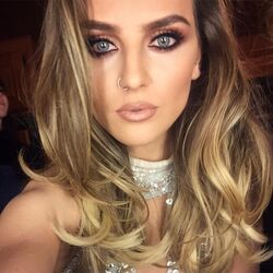 Perrie Edwards/Gallery, Little.mix09 Wikia