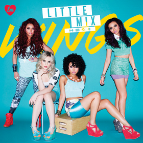 Wings | Little Mix Lyrics Wikia | Fandom