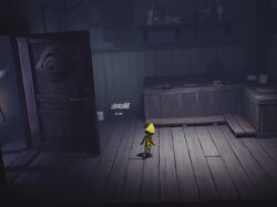 Little Nightmares II - DLC Nome's Attic - Steam Lists