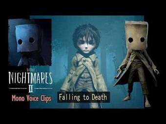 Mono Little Nightmares Wiki Fandom Tumblr is a place to express yourself, discover yourself, and bond over the stuff you love. mono little nightmares wiki fandom