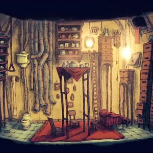 Cut content in Little Nightmares | Little Nightmares Wiki | Fandom