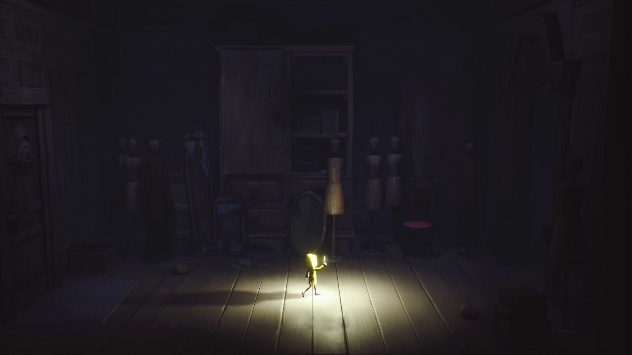 Little nightmares вики фандом фото 76