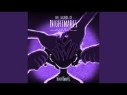 The Sounds of Nightmares - Tobias Lilja