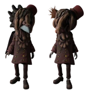 Костюм Коридорного