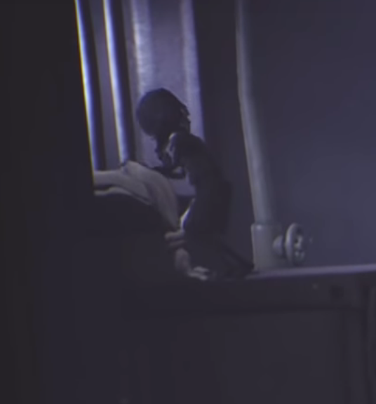 Captured Children Little Nightmares Wiki Fandom Captured Children Little Nightmares Wiki Fandom