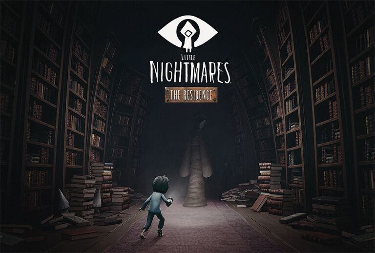 Little Nightmares Developer Teases New Game