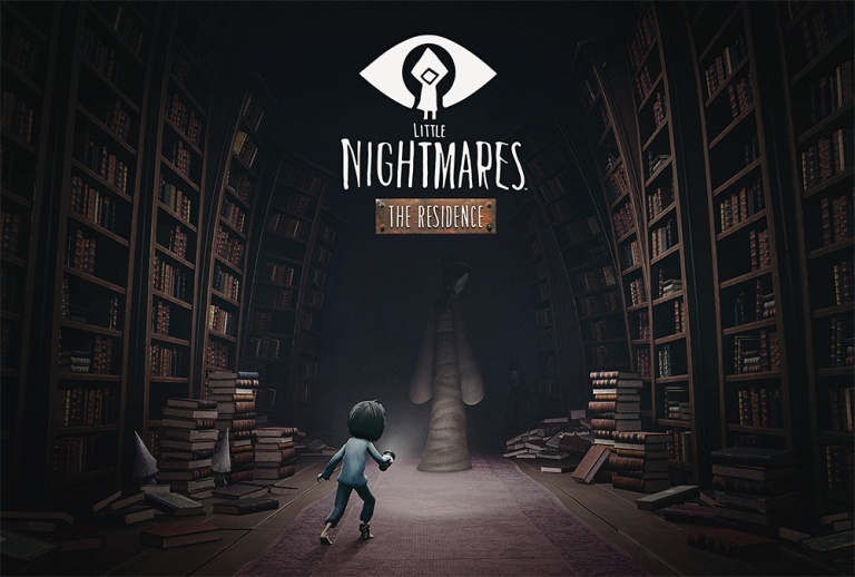 Little Nightmares: Secrets of the Maw announced