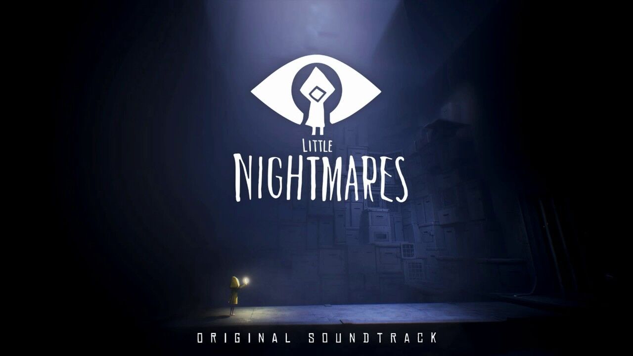 Little Nightmares (Саундтрек) | Little Nightmares вики | Fandom