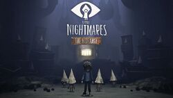 The Runaway Kid Little Nightmares Wiki Fandom The Runaway Kid Little Nightmares Wiki Fandom