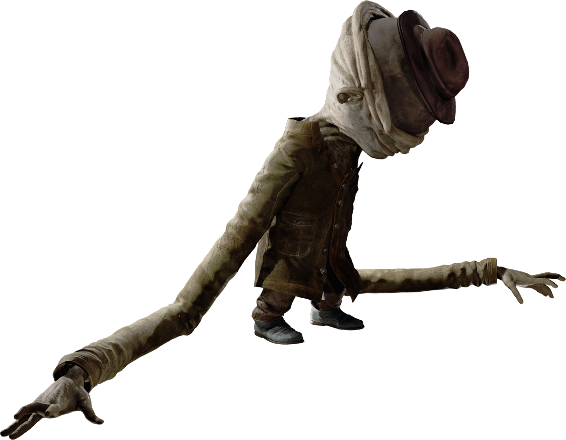 little nightmares wiki