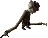 Длинные руки Сторожа дотянутся до любого, кто попробует сбежать от него.