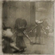 A photo of a group of Bullies.