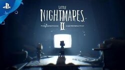 The Wilderness - Little Nightmares 2 Guide - IGN