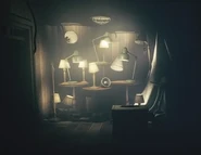 UnusedLampsRoomLN3.png (652 KB) An unused room full of lamps in the Vault of Curiosities.