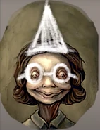 VandalizedTeacherPainting.png (1 МБ) Портрет Учительницы, разрисованный Хулиганами.