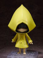 A Nendoroid of Six by Good Smile Company