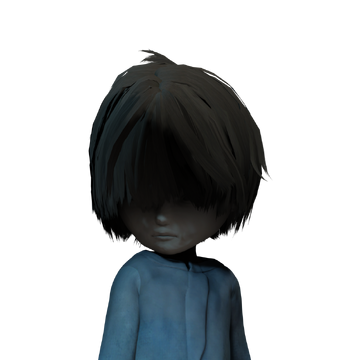 The Runaway Kid Little Nightmares Wiki Fandom