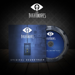 Little Nightmares (Original Game Soundtrack) by Tobias Lilja/Christian  Vasselbring on MP3, WAV, FLAC, AIFF & ALAC at Juno Download