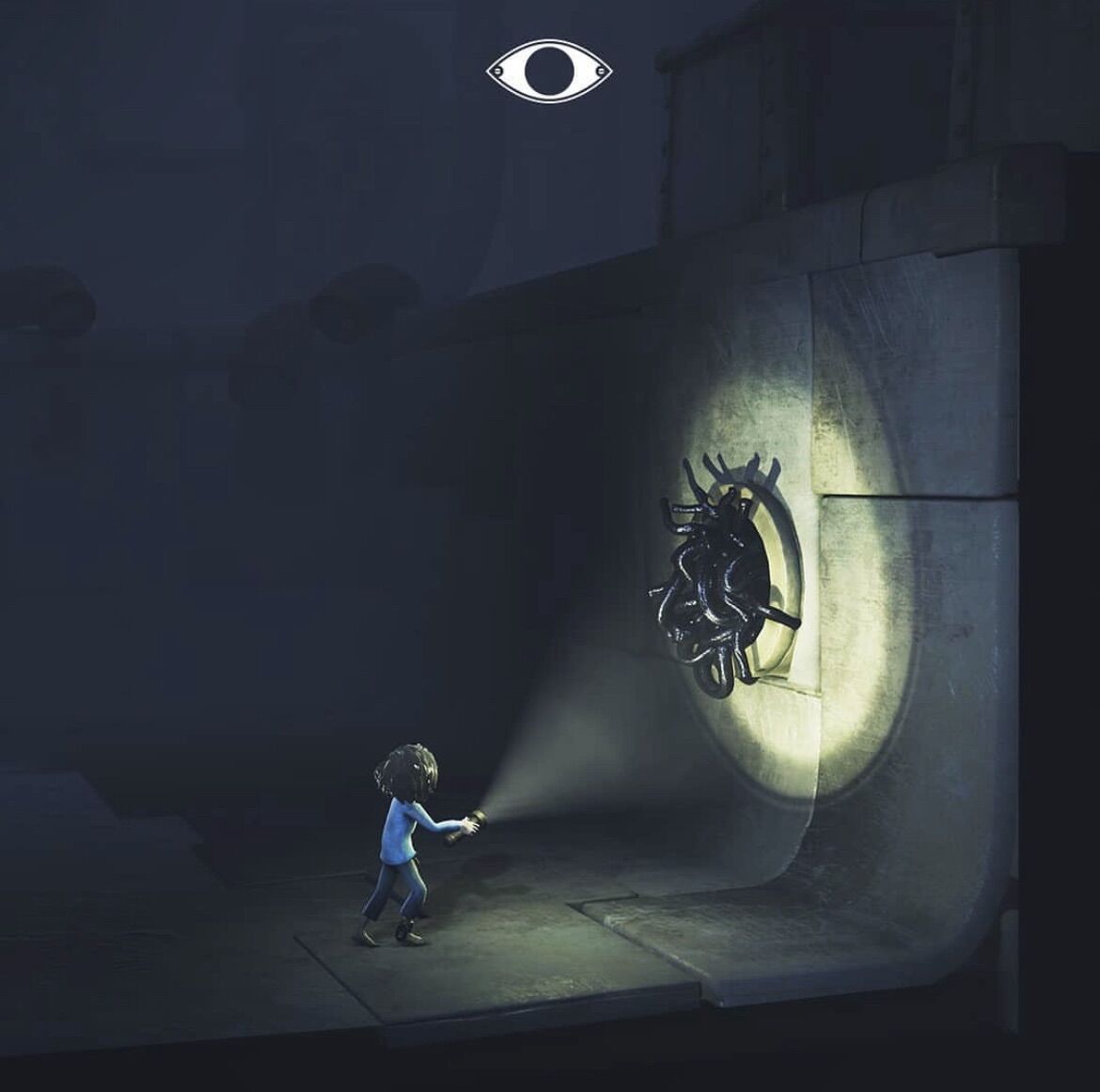 Secrets of the Maw, Little Nightmares Wiki