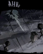 More children start getting captured.