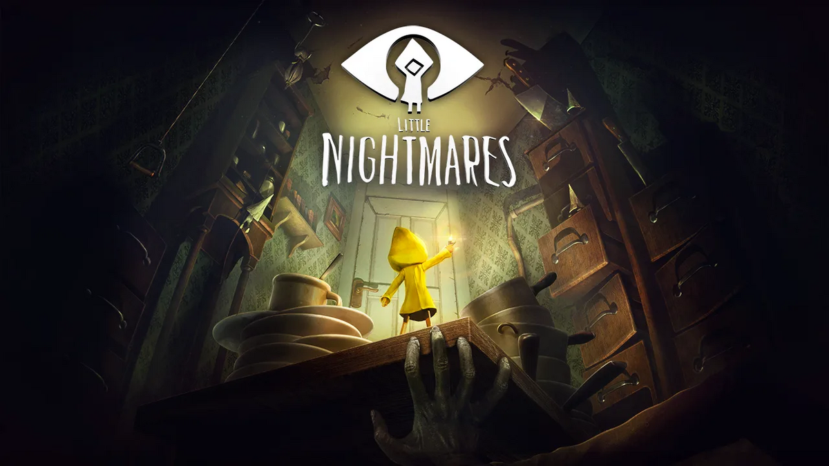 Is Little Nightmares 3 Already in Development?