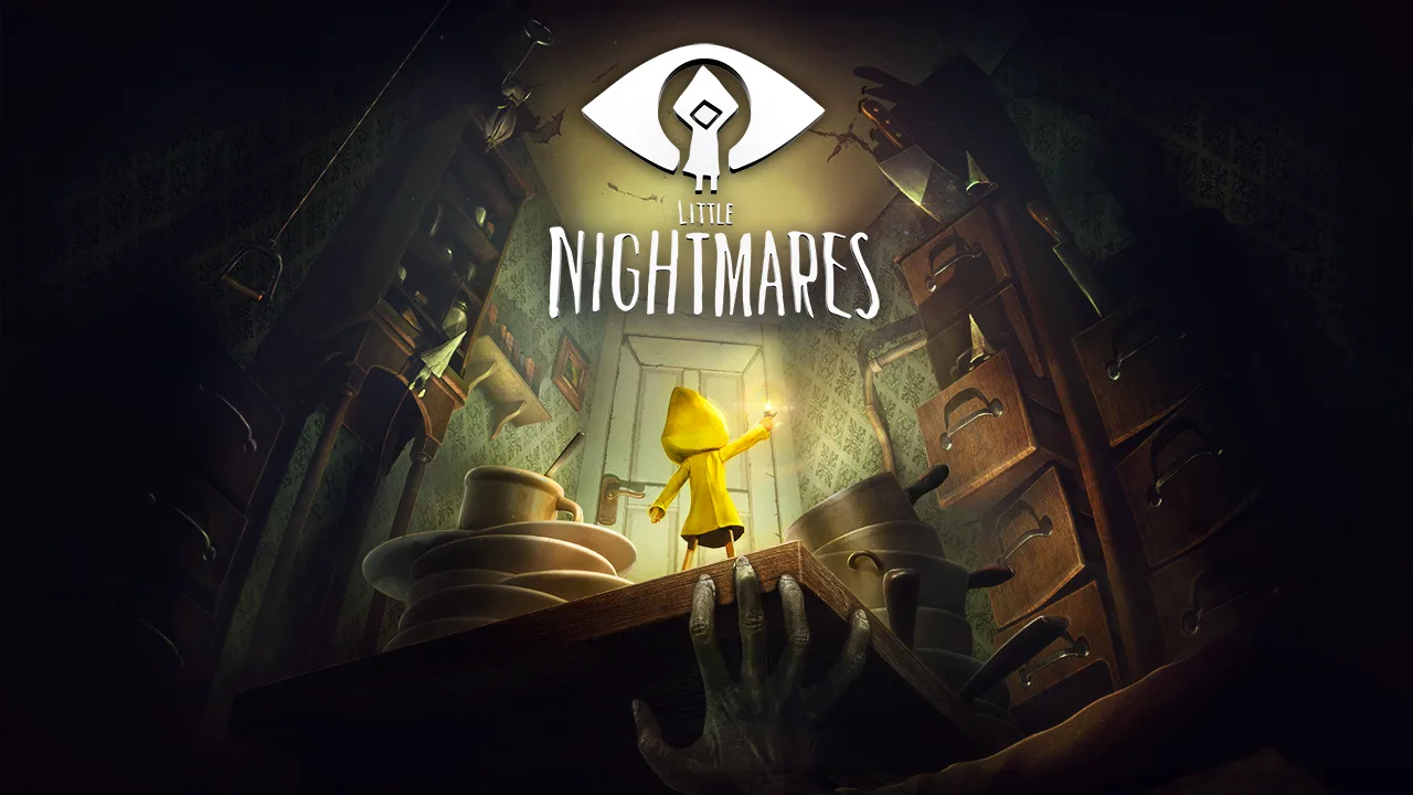 Little Nightmares 3 officially announced