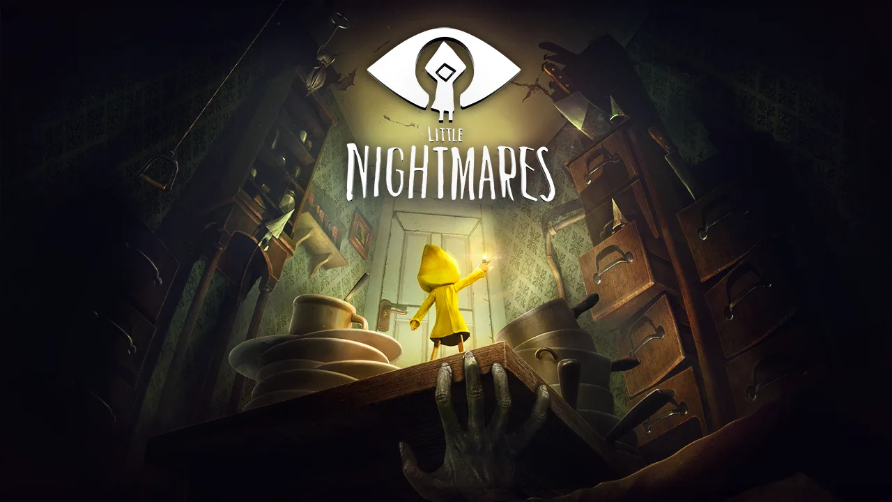 Little Nightmares - Wikipedia