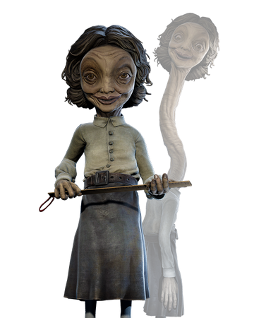 The Teacher Little Nightmares Wiki Fandom The Teacher Little Nightmares Wiki Fandom