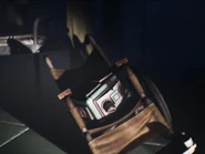 Осциллограф.