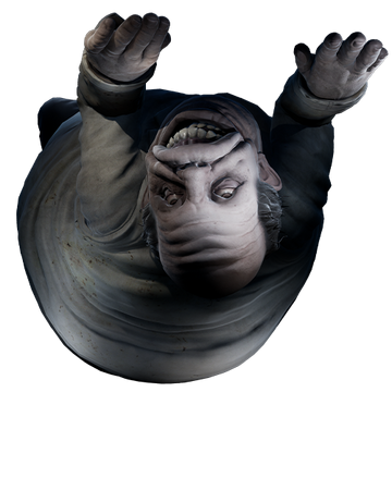 The Doctor Little Nightmares Wiki Fandom Vse koncovki little nightmares 2. the doctor little nightmares wiki