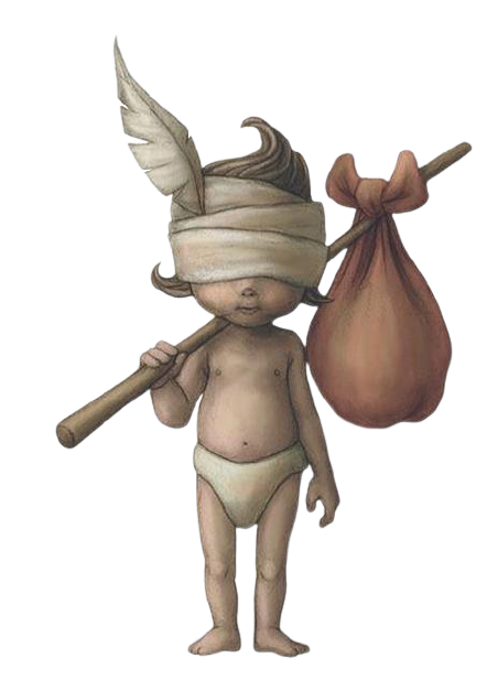 The Runaway Kid, Little Nightmares Wiki