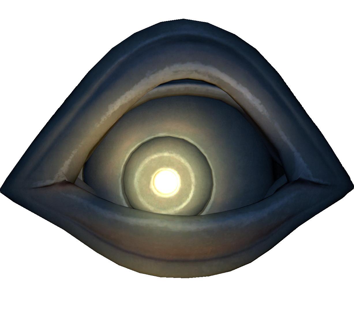 The Eyes, Little Nightmares Wiki