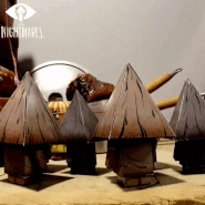 PAPERCRAFT Halloween.gif (9.71 MB) Halloween promo.