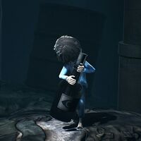 Bottles Little Nightmares Wiki Fandom
