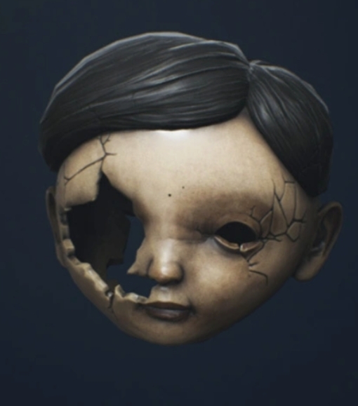 Mono's face (I found this on his wiki fandom page) : r/LittleNightmares