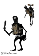 Police COM.png (70 KB) Police Scout concept art, showing that they would have been able to fly
