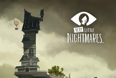 Diving Back In: Reviewing The Depths DLC For Little Nightmares – missjimmy