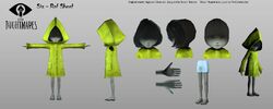 pic Little Nightmares Six Face Reveal six little nightmares wiki fandom