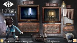 The Runaway Kid Little Nightmares Wiki Fandom The Runaway Kid Little Nightmares Wiki Fandom