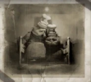 Фотография Поваров-близнецов