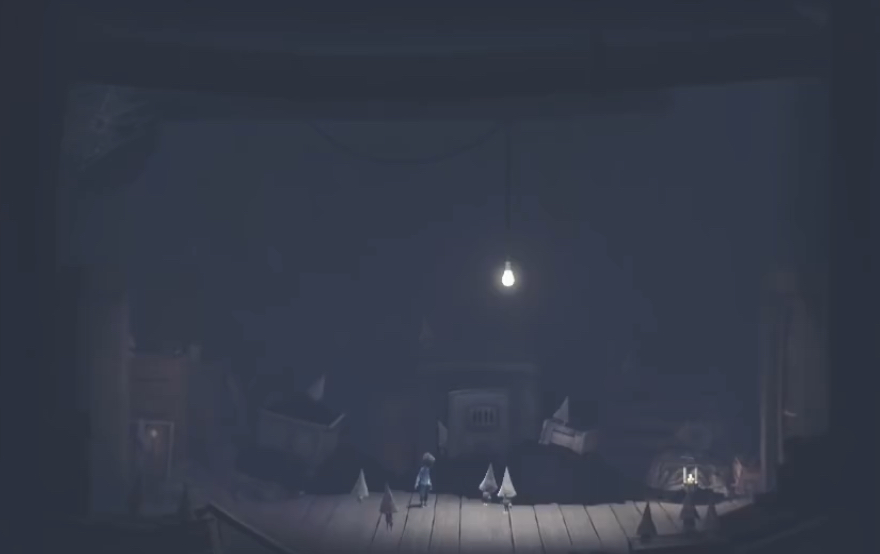 Little Nightmares The Hideaway DLC The Nomes Are Back, Nomes are back in  this Little Nightmares DLC., By GameSpot