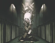 Концепт-арт Доктора в палате.