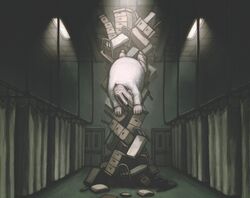 Featured image of post The Best 25 Little Nightmares 2 Concept Art