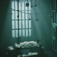 RoomCam CandyMaam 2k.png (3.53 MB) An early version of the Supervisor's office on the security monitors.